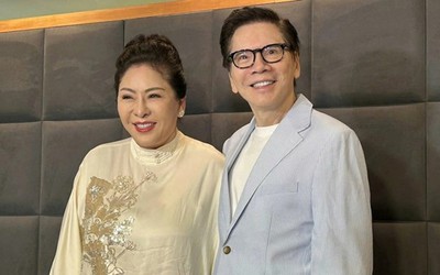 Tuyên bố giao toàn bộ tài sản cho con dâu, "ông trùm giải trí" gặp phản ứng trong gia đình