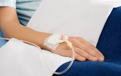 Sau khi uống loại nước "vạn người mê", người đàn ông 36 tuổi đột ngột nguy kịch