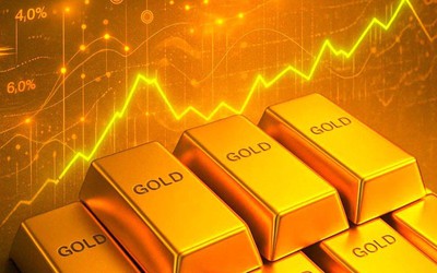 Giá vàng hôm nay 3/3: Giá vàng SJC, vàng nhẫn giảm mạnh về mốc 189,4 triệu đồng/lượng