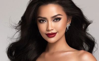 Hoa hậu Ngọc Châu: Từ tuổi thơ khó khăn đến lời nhắn "đừng chỉ mơ, hãy hành động"