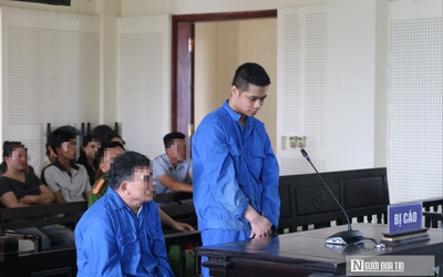 Trả giá đắt cho lòng tham và sự gian dối