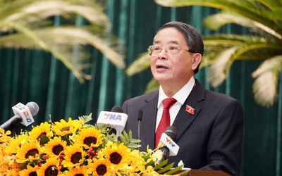 Phó Chủ tịch Quốc hội: Tp.HCM cần bứt phá, khẳng định vai trò đầu tàu