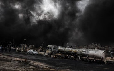 Pakistan sẵn sàng chủ trì các nỗ lực đàm phán, Iran cáo buộc Mỹ có kế hoạch tấn công trên bộ