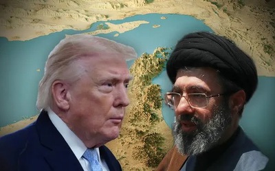 Nhà Trắng: Đàm phán hòa bình với Iran đang diễn ra và tiến triển tích cực