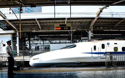 Cuộc nâng cấp các mô hình đô thị toàn cầu và chuẩn mực mới từ nhà kiến tạo Vingroup