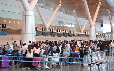 Giá vé máy bay đứng trước đà tăng: Bài toán cân bằng giữa doanh nghiệp và hành khách