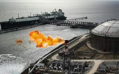 Chuyên gia Nga cảnh báo châu Âu về kịch bản giá dầu 200 USD/thùng