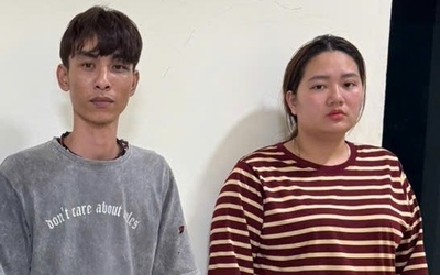 Mua bán ma túy "Tobaco", 2 đối tượng bị khởi tố