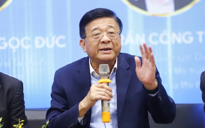 Phó Chủ tịch VNBA nói về việc huy động nguồn lực 1 triệu tỷ đồng bị "đóng băng"