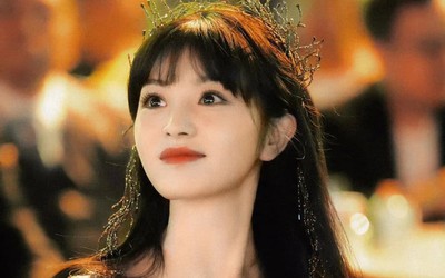 Lý do khiến nữ diễn viên xinh đẹp bị ngắt sóng khi đang livestream