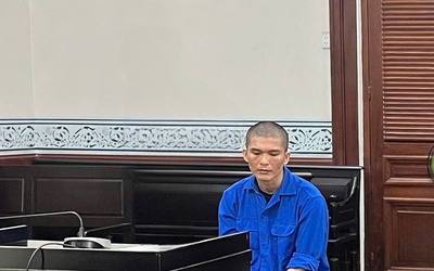 Giận quá mất khôn, nam bị cáo mù chữ trả giá bằng bản án nghiêm khắc