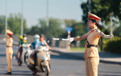 Từ 1/4, thấy vi phạm giao thông, người dân có thể xử lý ngay theo cách này "cực nhanh, cực dễ"