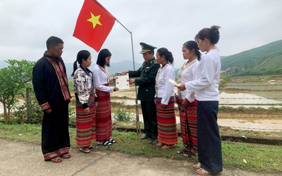 Từ bản Rào Tre đến ngày hội toàn dân: Khi niềm tin được nối dài