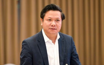 Bộ Nội vụ trả lời về thông tin "sáp nhập 34 tỉnh, thành còn 16 tỉnh, thành"