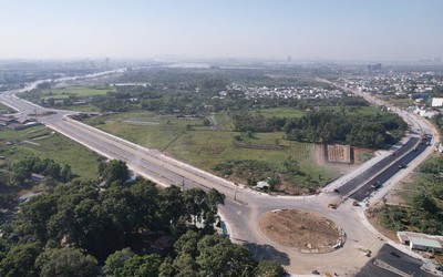 Phê duyệt quy hoạch 1/500 khu đô thị hơn 72.000 tỷ đồng tại Đồng Nai