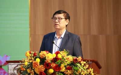 Ông Nguyễn Hữu Chính: Hành động vì dân, lấy pháp luật làm nền tảng