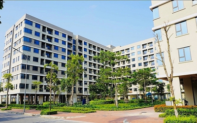Bắc Ninh chấp thuận chủ trương đầu tư dự án nhà ở xã hội có giá tối đa 22 triệu đồng/m2