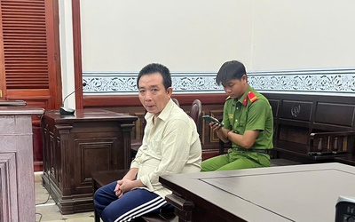 Lý do hoãn xử giám đốc chiếm đoạt tiền tỷ rồi bỏ trốn suốt 22 năm