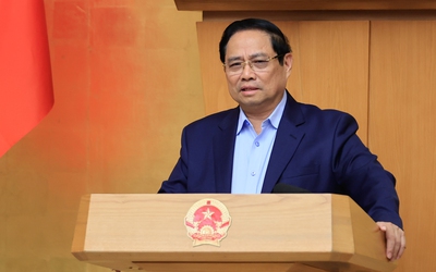 Thủ tướng: Nguồn cung vốn cho nền kinh tế để đạt tăng trưởng 10% là rất lớn