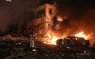 Nhiều nhóm ngành, hàng bị ảnh hưởng trực tiếp từ xung đột Trung Đông