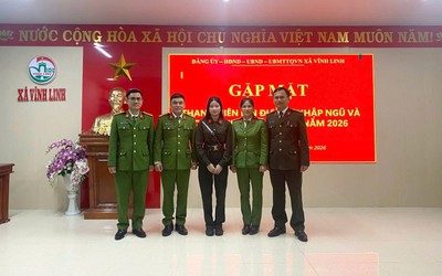 Nữ dược sĩ xung phong nhập ngũ và hành trình viết tiếp ước mơ