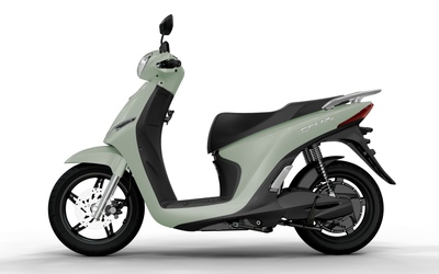 VinFast Feliz II: Mẫu xe đổi pin đẹp từ trong ra ngoài, ưu đãi lớn cho khách hàng đặt cọc trước 15/3