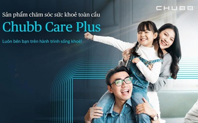 Khởi đầu năm Bính Ngọ, xây dựng nền tảng chăm sóc sức khỏe bền vững