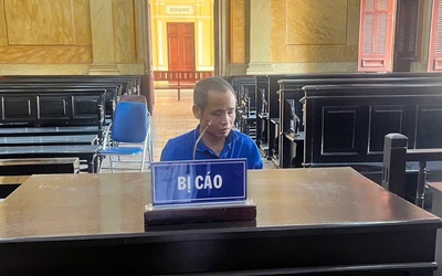 Được áp dụng nguyên tắc có lợi, bị cáo có nhiều tiền án thoát án tử hình