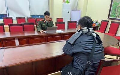 Bị phạt 7,5 triệu đồng vì đăng tải hình ảnh tai nạn rùng rợn lên Facebook