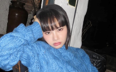 Ca sĩ Miu Lê thừa nhận "độc thân vui vẻ"