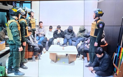 Vụ án "Xôi Lạc TV": Bắt thêm 8 người, phát hiện dòng tiền gần 1.000 tỷ đồng