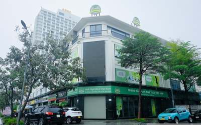 Một trung tâm Anh ngữ ở Đắk Lắk bất ngờ đóng cửa, nhiều phụ huynh chưa được hoàn học phí