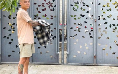 Bắt khẩn cấp nam thanh niên "đột vòm" trộm tài sản hàng trăm triệu đồng của người dân