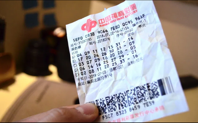 Anh công nhân cơ khí trúng số độc đắc 57 tỷ đồng và cái kết bất ngờ sau 3 năm