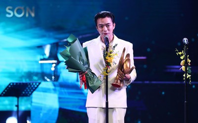 Công bố Giải thưởng Cống hiến lần thứ 20 năm 2026