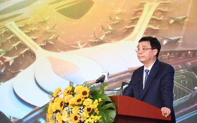 Chủ tịch ACV Vũ Thế Phiệt bị bắt