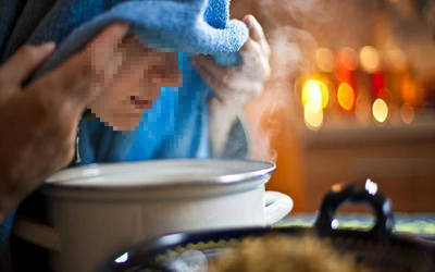 Trị cảm cúm theo cách "lạ đời", người phụ nữ bị hôn mê