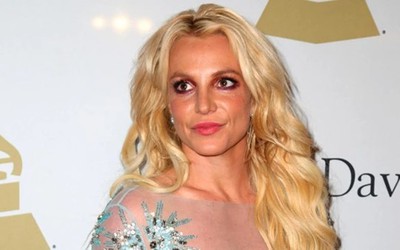 Britney Spears bị bắt vì lái xe trong tình trạng say xỉn