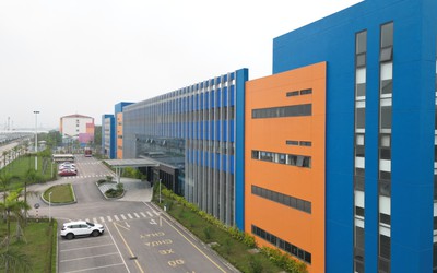 Thái Nguyên dẫn đầu cả nước về thu hút FDI trong 2 tháng đầu năm 2026