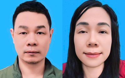 Khởi tố vợ chồng giám đốc Công ty vàng bạc đá quý Hạ Long