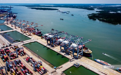 2 tháng đầu năm 2026, Việt Nam nhập siêu 2,98 tỷ USD