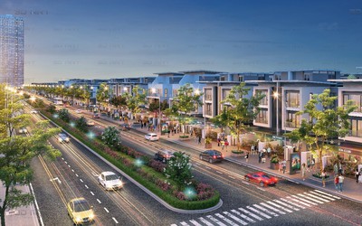 Nam Cường kiến tạo “hệ sinh thái xanh” hiếm có giữa phía Tây Hà Nội