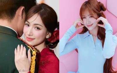 Hoà Minzy công khai danh tính, gia thế của "nửa kia"