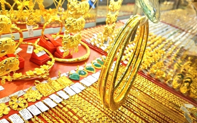 Giá vàng tuần từ 2-7/3: Chốt tuần, người mua lỗ gần 6 triệu đồng