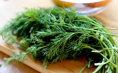 Ăn rau thì là đúng cách có thể mang lại nhiều lợi ích cho cơ thể