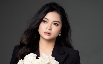 Nhà văn trẻ Gari Nguyễn: Viết từ những biến cố của tuổi trẻ