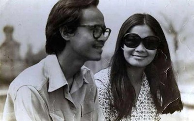 Danh ca Khánh Ly kể hành trình 80 năm cuộc đời