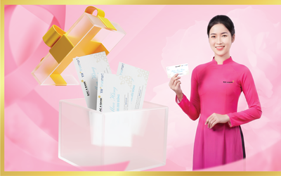 Hưởng lãi suất ưu đãi, đắp xây tổ ấm cùng BAC A BANK