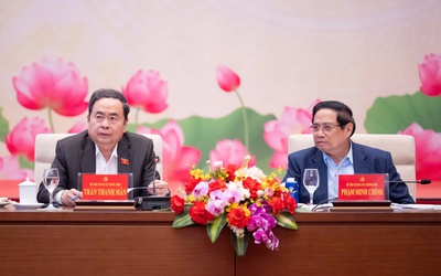 Ứng phó căng thẳng Trung Đông, Việt Nam huy động được khoảng 4 triệu thùng dầu