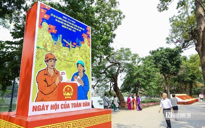 Một số lưu ý đối với cử tri khi đi bầu cử ĐBQH và HĐND các cấp